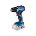 Bosch GSR 18V-45 + GBH 18V-22 Akülü Set (2 x 5.0 Ah / GAL 18V-40) - 0615V0003D