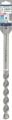 Bosch Pro 22x320 Mm Sds Max-4 Beton Delici Matkap Ucu (22 Mm Çap) - 2608706786