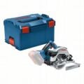Bosch GKS 18V-57 G Akülü Daire Testere (18V - 165 mm / Solo/Aküsüz) - 06016A2101