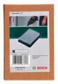 Bosch UniversalVac18 Süpürge Filtre Kanallı