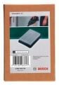 Bosch UniversalVac18 Süpürge Filtre Kanallı