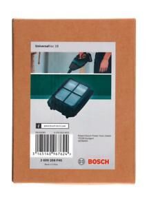 Bosch UniversalVac 18 Elektrikli Süpürge Filtre Ön Kapağı - 2609256F45