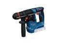 Bosch GBH 18V-18 X One Chuck Akülü Kırıcı Delici (Akü Şarj Yoktur) 0611927100 0 611 927 100
