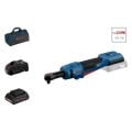 Bosch GRC 18V-60 Akülü Köşeli Somun Sıkma Seti (1x4.0 Ah ProCORE + GAL 18V-40) - 06019N8000-SET
