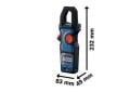 Bosch Profesyonel GMC 600-15 Pensmetre 0601077600 0 601 077 600
