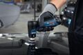 Bosch GEX 12V-32 Eksantrik Zımpara Makinesi Solo