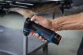 Bosch GEX 12V-32 Eksantrik Zımpara Makinesi Solo