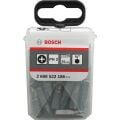 Bosch PH2 25 mm 25'li Bits Uç Tic Tac Kutu 2608522186 2 608 522 186