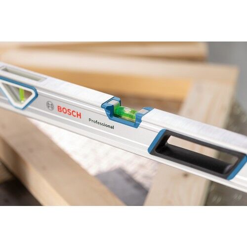 Bosch 60 cm Su Terazisi (Alüminyum Gövde - Büyüteçli Gösterge) - 1600A016BP