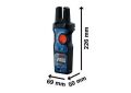 Bosch Profesyonel GFM 1000-15 Çatal Tip Ampermetre 0601077400 0 601 077 400