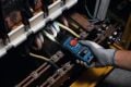 Bosch Profesyonel GFM 1000-15 Çatal Tip Ampermetre