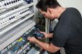 Bosch Profesyonel GFM 1000-15 Çatal Tip Ampermetre