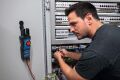 Bosch Profesyonel GFM 1000-15 Çatal Tip Ampermetre