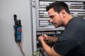 Bosch Profesyonel GFM 1000-15 Çatal Tip Ampermetre