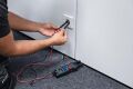 Bosch Profesyonel GFM 1000-15 Çatal Tip Ampermetre
