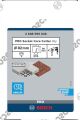 BfU M16 Elmas Kuru Karot Uç 82*60mm
