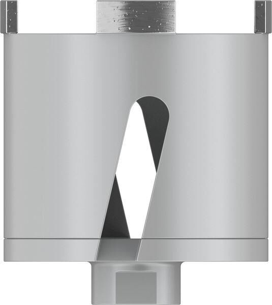 Bosch M16 Elmas Kuru Karot Uç 82x60mm 2608599048