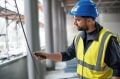 Bosch GVD 1000-17 Temassız Voltaj Test Cihazı
