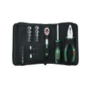 Bosch Taşınabilir El Aleti Seti 26 Parça (BY2)
