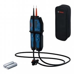 Bosch GVT 1000-15 Gerilim Test Cihazı (12-1000V AC/DC - CAT IV) - 0601077800