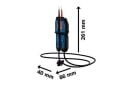 Bosch GVT 1000-15 Gerilim (Voltaj) Test Cihazı CAT IV 0601077800