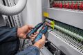Bosch Profesyonel GVT 1000-15 Voltaj Test Cihazı