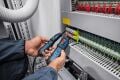 Bosch GVT 1000-15 Gerilim Test Cihazı (12-1000V AC/DC - CAT IV) - 0601077800