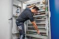 Bosch Profesyonel GVT 1000-15 Voltaj Test Cihazı