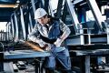 Bosch GWX 18V-15 SC X-Lock Procore 2x4,0Ah Taşlama Makinesi