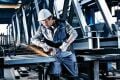 Bosch GWX 18V-15 SC X-Lock Procore 2x5,5Ah Taşlama Makinesi