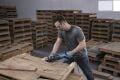Bosch GSA 12-30 Panter Testere