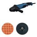 Bosch Gpo 11-180 S Köşeli Polisaj Makinesi