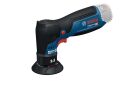 Bosch GEX 12V-77 Eksantrik Zımpara Makinesi Solo