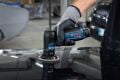 Bosch GEX 12V-77 Eksantrik Zımpara Makinesi Solo
