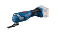 Bosch GOP 185-LI 1x4.0Ah Tek Akülü Salınım Hareketli Makine
