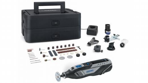 Dremel 8250 (8250-5/65) Çok Amaçlı El Motoru
