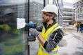 Bosch GHG 18V-50 1x5.0Ah Tek Akülü Sıcak Hava Tabancası