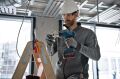 Bosch GHG 18V-50 1x5.0Ah Tek Akülü Sıcak Hava Tabancası