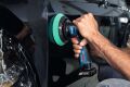 Bosch GPX 12V-125 Köşeli Polisaj Makinesi Solo