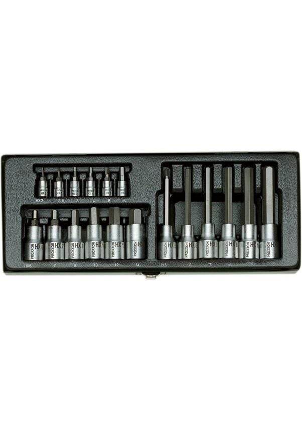 PROXON 18 PRÇ ALLEN LOKMA TK PROX23100