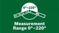Bosch Açı Ölçer Dijital UniversalAngle 0603676001