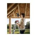 Bosch GDX 18V-285 + GSB 185-LI 2'li Darbeli Vidama ve Matkap Seti (2x2.0 Ah) - 06019N2124