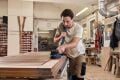 Bosch GEX 18V-150-3 Eksantrik Zımpara Makinesi