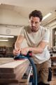 Bosch GEX 18V-150-3 Eksantrik Zımpara Makinesi