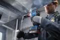 Bosch GDX 18V-285 Akülü Darbeli Somun Sıkma (18V - 2'si 1 Arada Mandren - Solo/Aküsüz) - 06019N2120