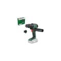 Bosch AdvancedDrill 18V-80 QuickSnap Akülü Delme Vidalama (18V - Kömürsüz - Solo/Aküsüz) - 06039E2000