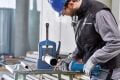 Bosch GGS 30 LSP Kalıpçı Taşlama