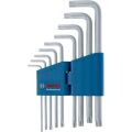 Alyan Anahtar Takımı Torx 9 P.(10-50mm) TH4