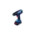 Professional Gsr 180-LI 18 Volt 2.0 Ah Akülü Darbesiz Delme/vidalama
