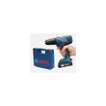 Professional Gsr 180-LI 18 Volt 2.0 Ah Akülü Darbesiz Delme/vidalama